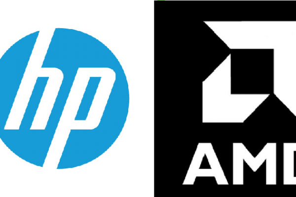 Dalam Era Baru Mobilitas, Laptop HP Bertenaga AMD Jadi Teman Asik!