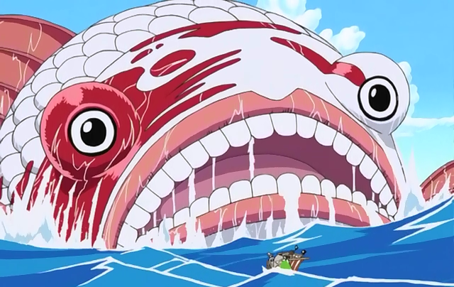 Ini 12 Kebohongan Usopp yang Jadi Kenyataan di One Piece!