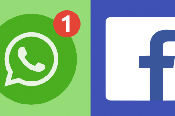 Update Privasi Terbaru WhatsApp Menekankan Kerja Sama Dengan Facebook!