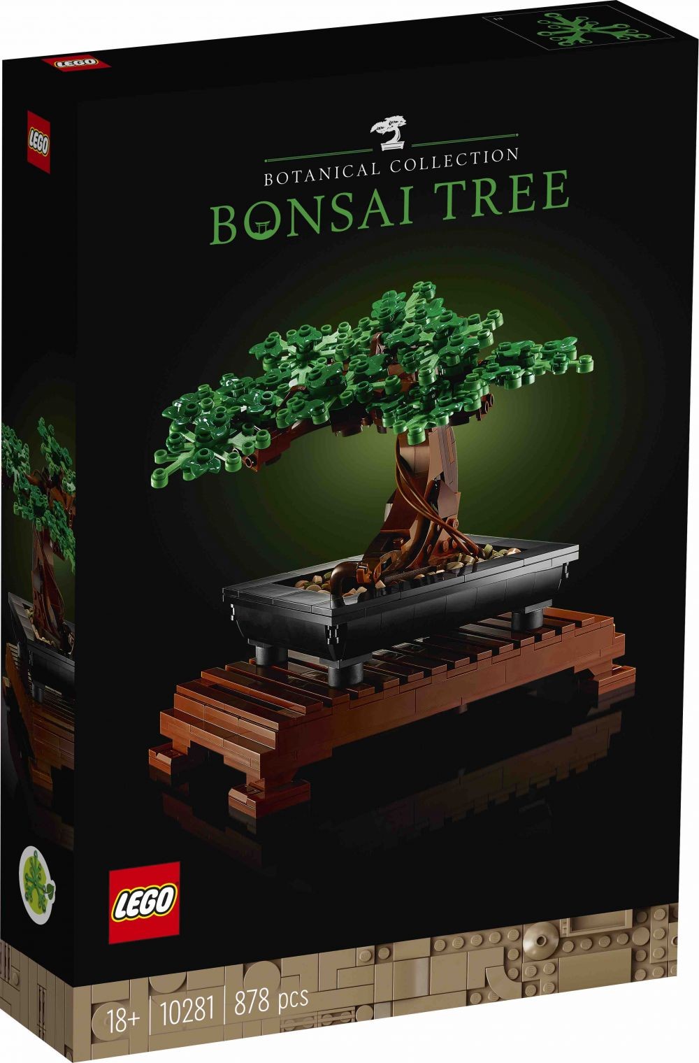 Lego Botanical Collection