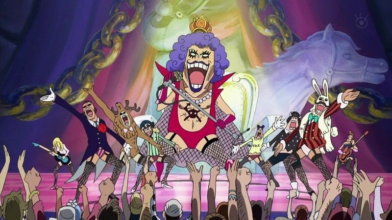 9 Anggota Pasukan Revolusioner Terkuat di One Piece! Nomor 1 Jelas?
