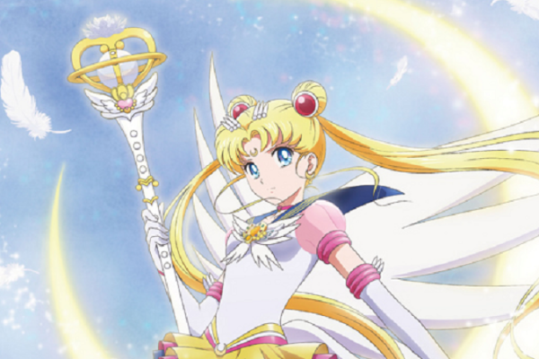 Mulai Tayang Awal 2021, Trailer Kedua Sailor Moon Eternal Movie Hadir!