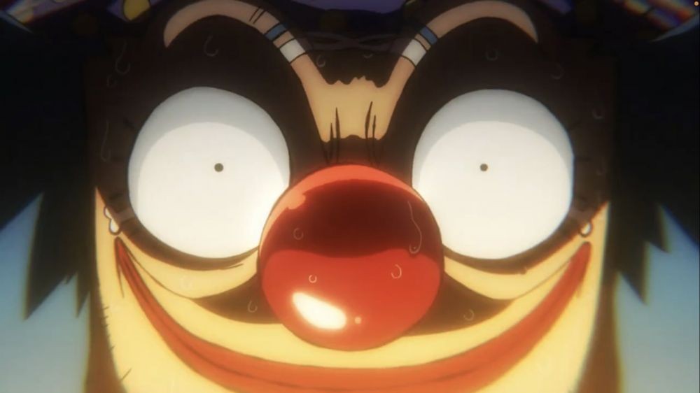 14 Potret Keren Shichibukai di One Piece Episode 957!