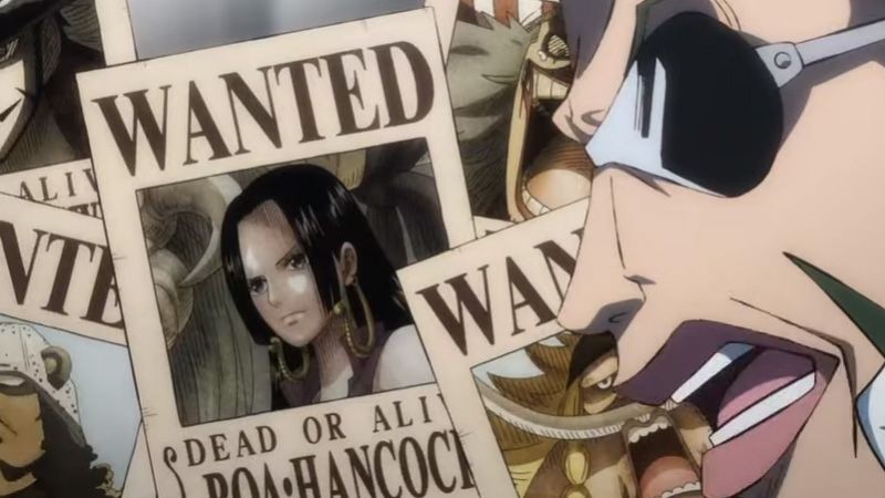 Tahukah Kamu Kalau Shichibukai yang Bikin Cerita One Piece Panjang?