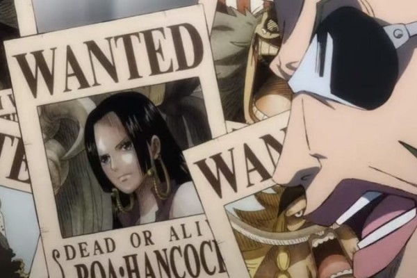 Tahukah Kamu Kalau Shichibukai yang Bikin Cerita One Piece Panjang?