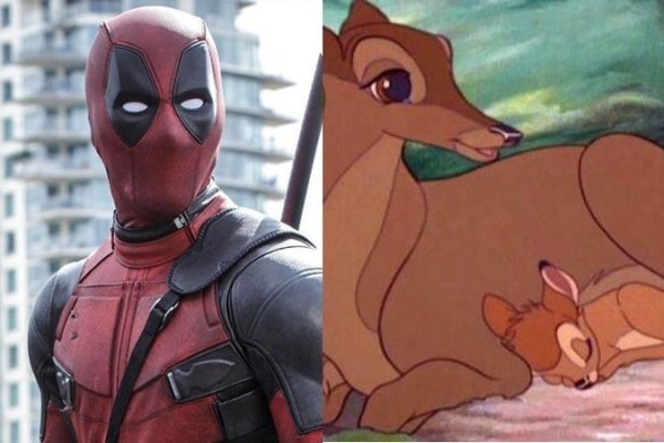 Deadpool di MCU Akan Mencari Pembunuh Ibunya Bambi, Canda Reynolds