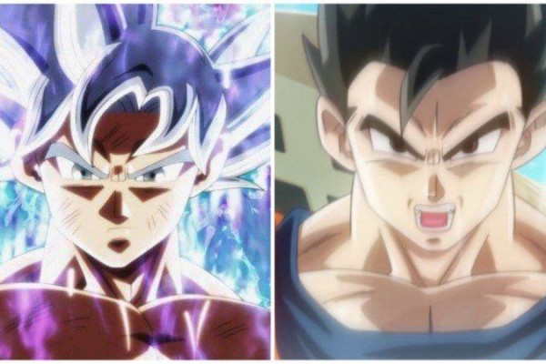 Teori: Kalau Gohan dan Goku Fusion, Akankah Lebih Kuat dari Vegito?