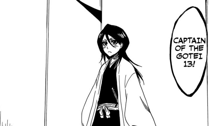 11 Fakta Rukia Kuchiki, Salah Satu Tokoh Bleach Paling Disorot