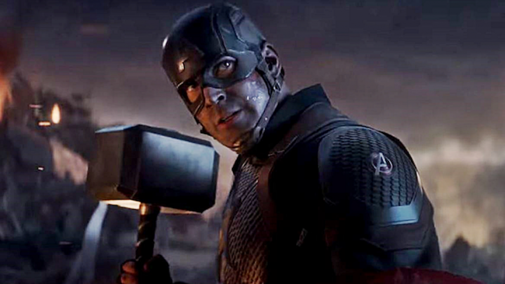 Marvel Masih Menutupi Nasib Steve Rogers Setelah Avengers: Endgame