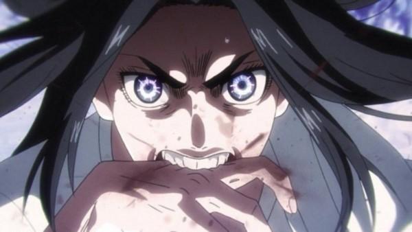 10 Fakta Historia Reiss Attack on Titan, Ratu di Pulau Paradis!