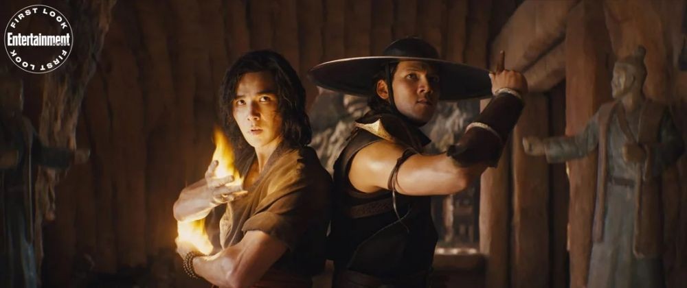 Sinopsis Film Mortal Kombat Tegaskan Tokoh Utamanya Bukan Liu Kang!