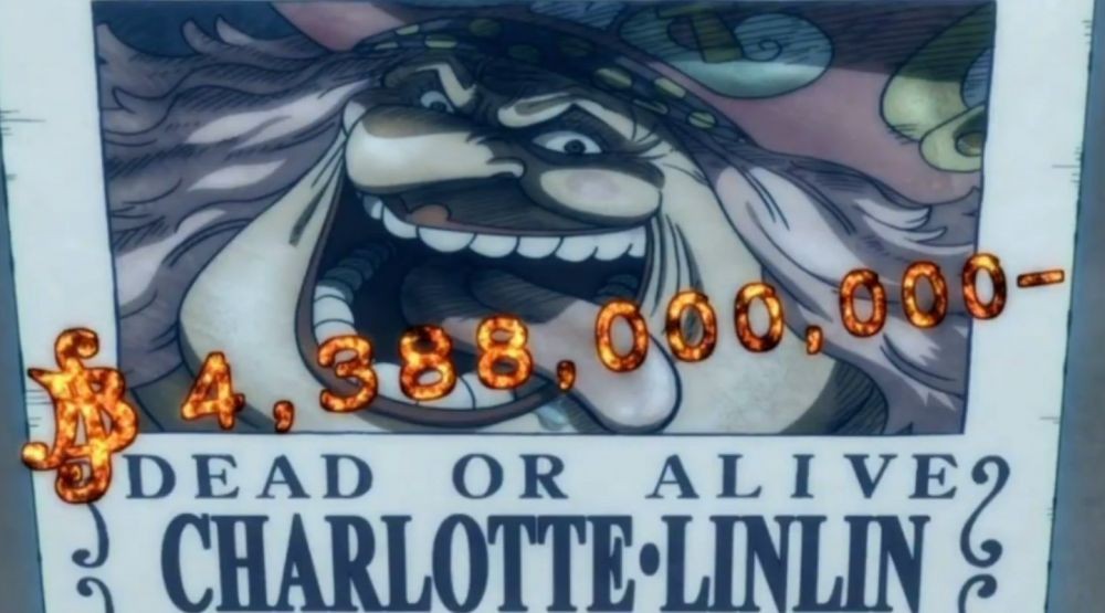 Ini 10 Bounty Terbesar di One Piece Dihitung dengan Rupiah!