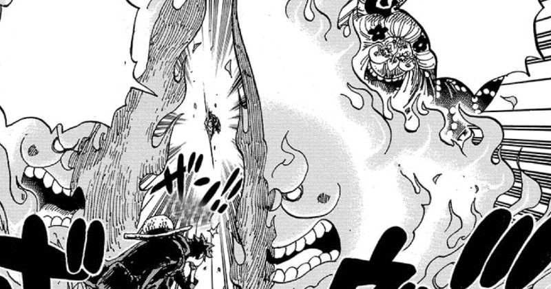 Pembahasan One Piece 1001: Yonko VS Generasi Terburuk, Dimulai!