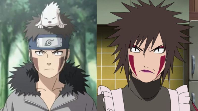 5 Anggota Klan Inuzuka di Naruto dan Boruto yang Diketahui!