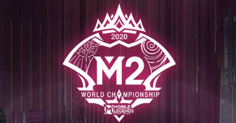 RRQ Hoshi dan Alter Ego Wakili Indonesia di M2 World Championship!