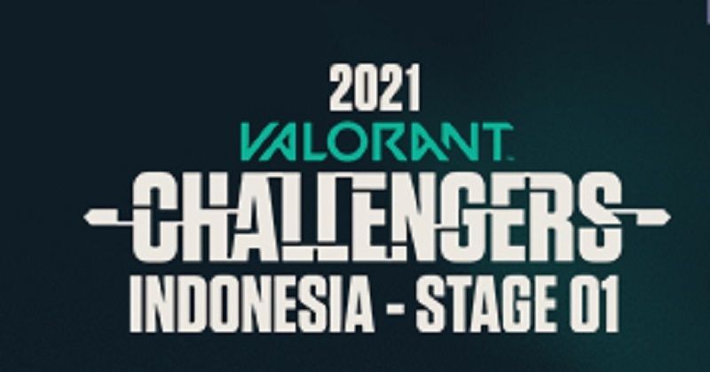 Registrasi Turnamen Valorant Challengers Indonesia - Stage 01 Dibuka!