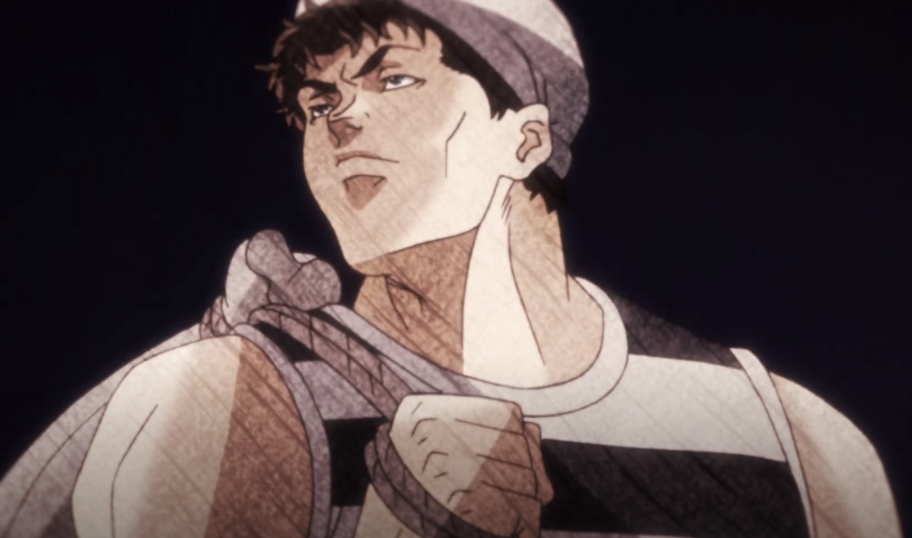 10 Fakta Will A Zeppeli, Guru Ripple Jonathan Joestar di Sejarah JoJo!