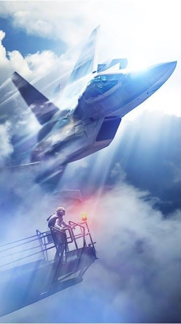 Ace Combat 7