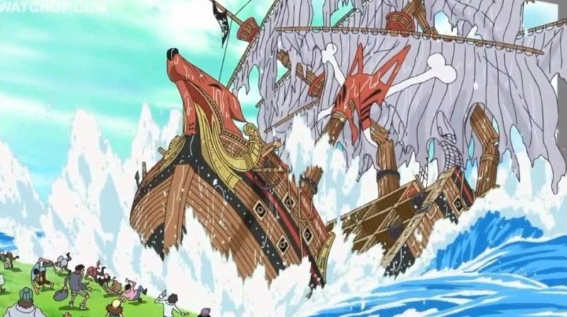 5 Hal yang Kini Bisa Dipotong oleh Roronoa Zoro di One Piece!