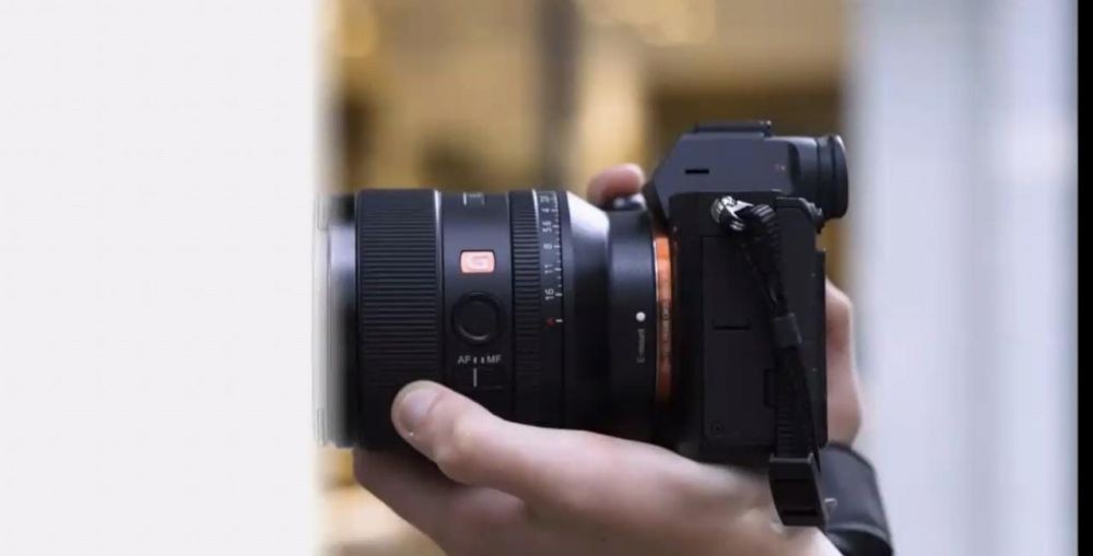 Sony Luncurkan Lensa FE 35mm F1.4 GM yang Ringan tapi Fitur Unggulan!