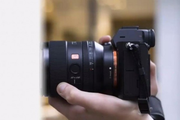 Sony Luncurkan Lensa FE 35mm F1.4 GM yang Ringan tapi Fitur Unggulan!