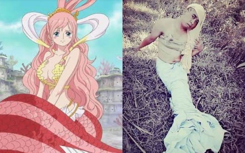 Bukan Niat Cosplay, 8 Gaya Artis Ini Malah Mirip Karakter Anime!