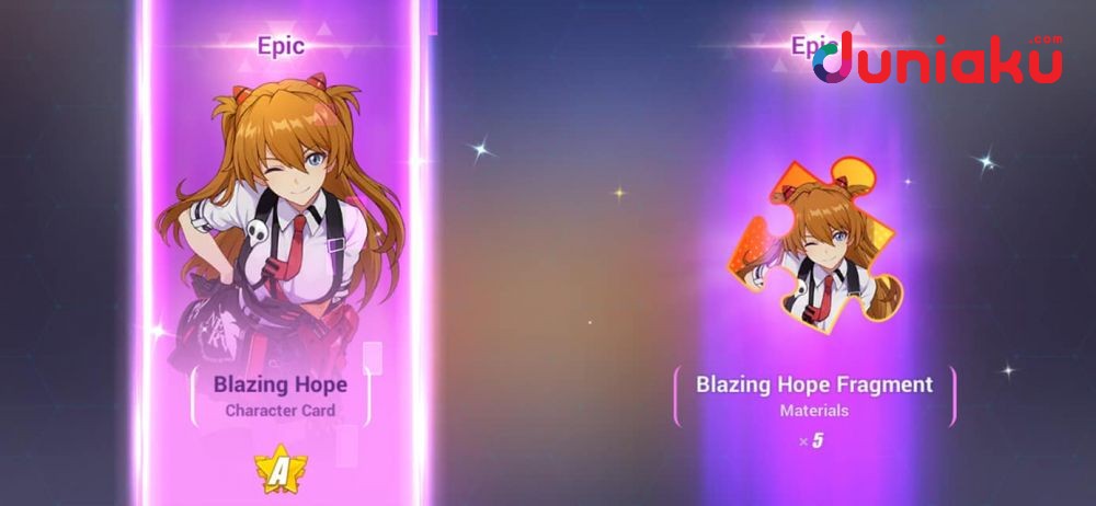Event Honkai x Evangelion Blazing Hope Kini Hadir! Ini Dia Isinya!