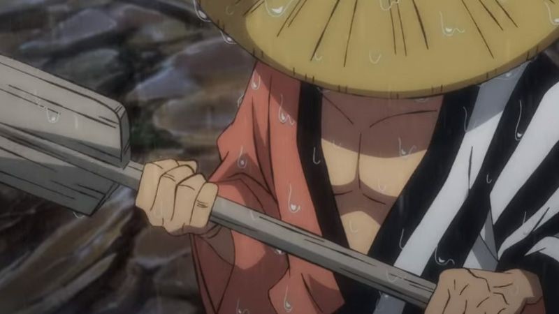 Teori: Apakah 3 Samurai Ini Mati di One Piece Bab 1014?