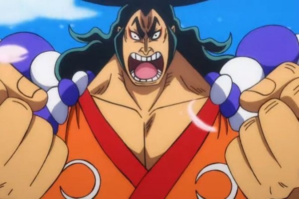 Preview One Piece Episode 960: Kisah Legendaris Kozuki Oden Dimulai!