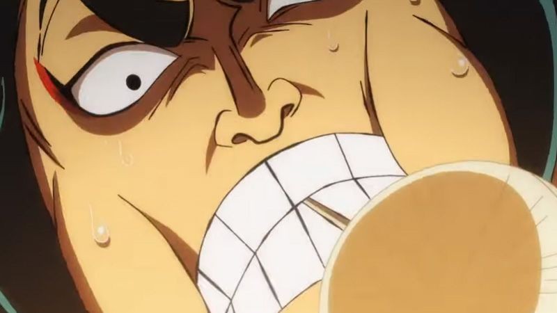 Preview One Piece Episode 960 Kisah Legendaris Kozuki Oden