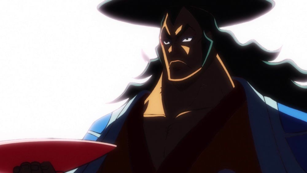 One Piece: 5 Hal yang Bisa Terjadi Kalau Momonosuke Jadi Dewasa