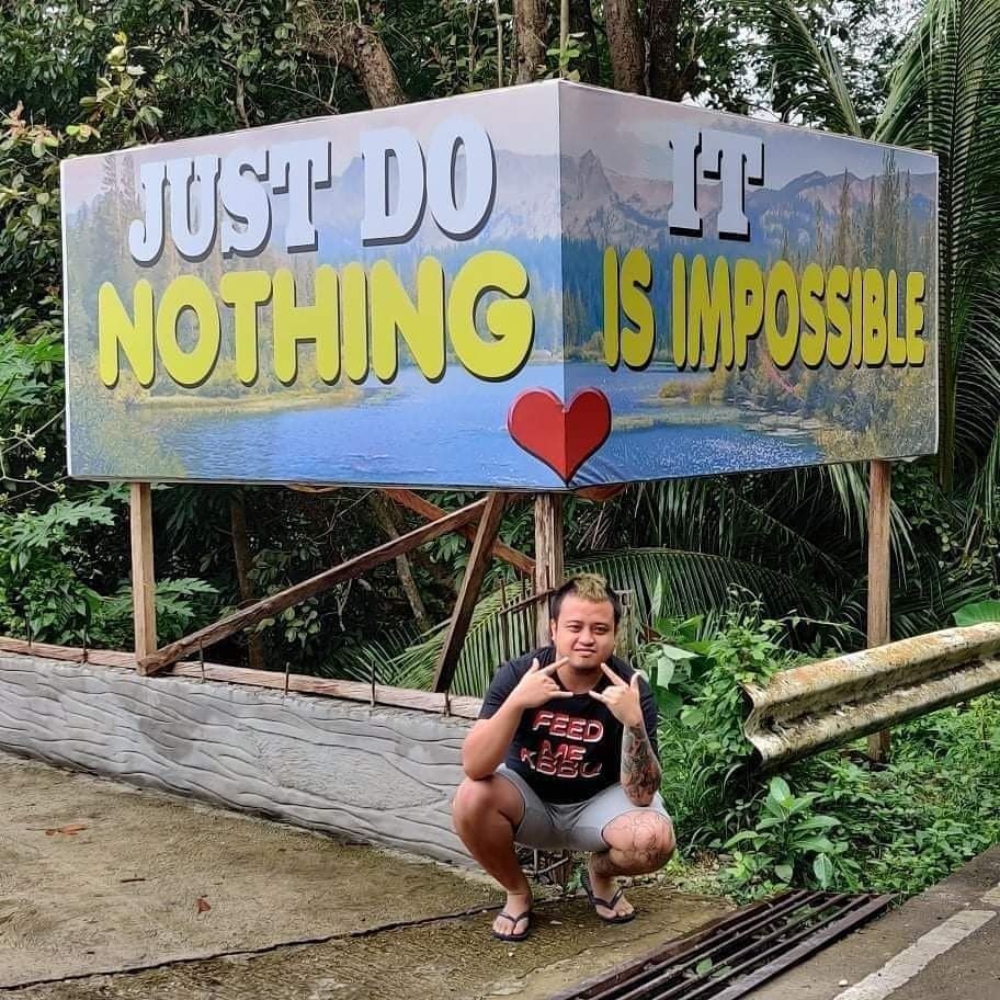 Harus Teliti! Coba Temukan Kelucuan dalam 9 Foto Ini!