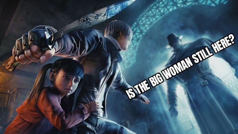 Ini 10 Meme Penjahat Resident Evil Village yang Malah Jadi Viral!