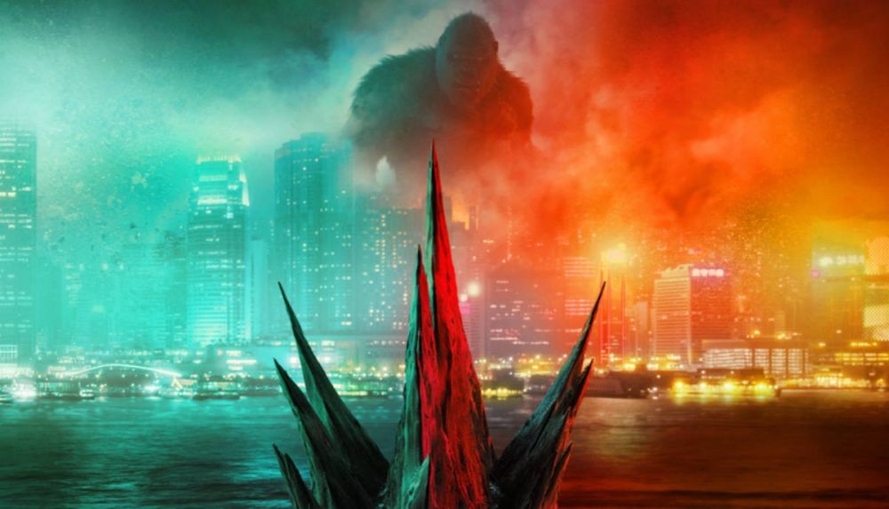 Pembahasan Trailer Godzilla vs Kong: Ada Mechagodzilla di Trailer?