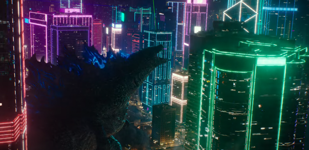 Teori: Kong Bisa Jadi Pahlawan di Dunia Monsterverse, Bukan Godzilla?