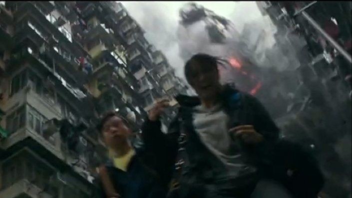 Shun Oguri Perankan Ren Serizawa di Godzilla vs Kong! Siapa Dia?