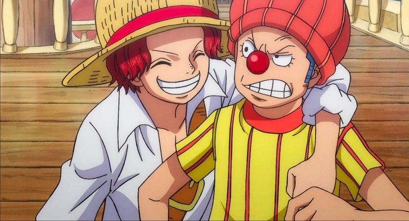 5 Fakta One Piece yang Salah Namun Dipercayai Sebagian Penggemar! 