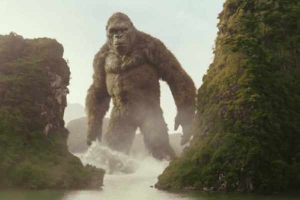 Teori: Kong Bisa Jadi Pahlawan di Dunia Monsterverse, Bukan Godzilla?