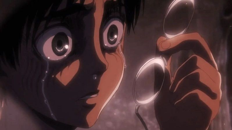 10 Fakta Eren Yeager, Protagonis yang Jadi Musuh di Attack on Titan!