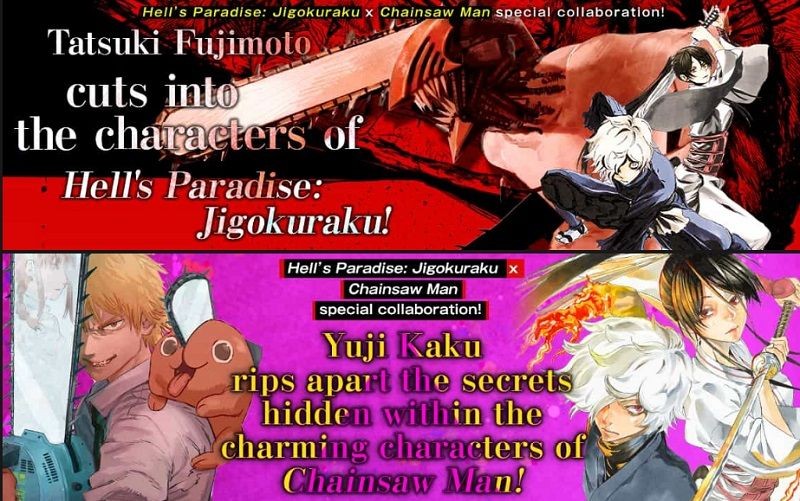 10 Fakta Hell's Paradise Jigokuraku, Diadaptasi Jadi Anime!