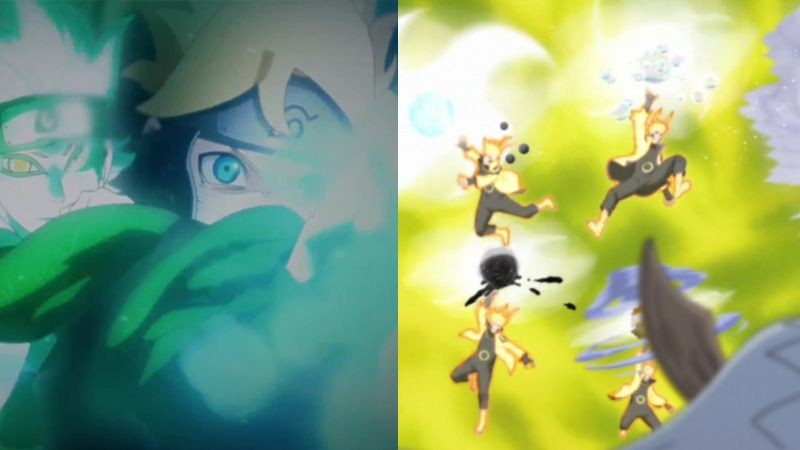 11 Variasi Rasengan Naruto dan Boruto dari yang Biasa Sampai Terkuat!