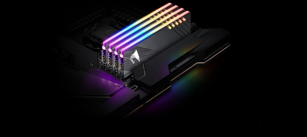 GIGABYTE Memperkenalkan Motherboard Terbaru Z590 AORUS!  