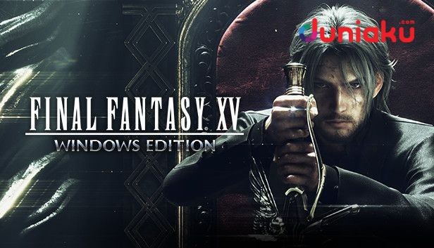 Review Final Fantasy XV Windows Edition - Sebuah Kesempurnaan yang Mahal