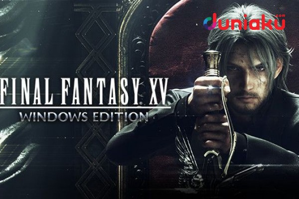Review Final Fantasy XV Windows Edition - Sebuah Kesempurnaan yang Mahal