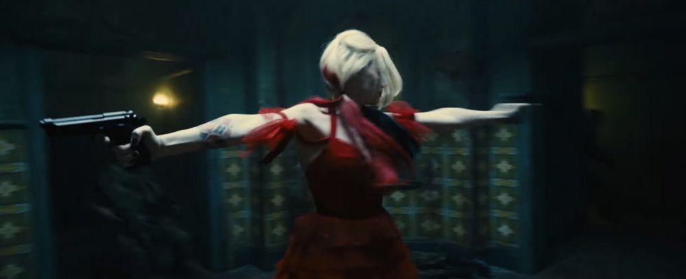 Lady Gaga Konfirmasi Perannya dalam Film Joker: Folie à Deux!