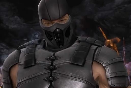 20 Ninja di Mortal Kombat yang Resmi! Dari Manusia Hingga Roh!