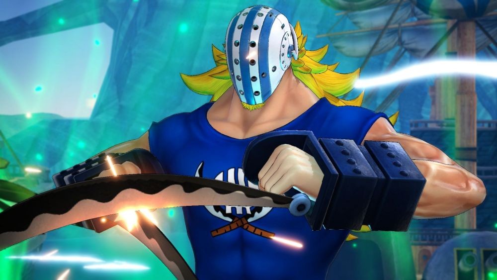 Teori One Piece: Bagaimana Killer Kalahkan Hawkins?