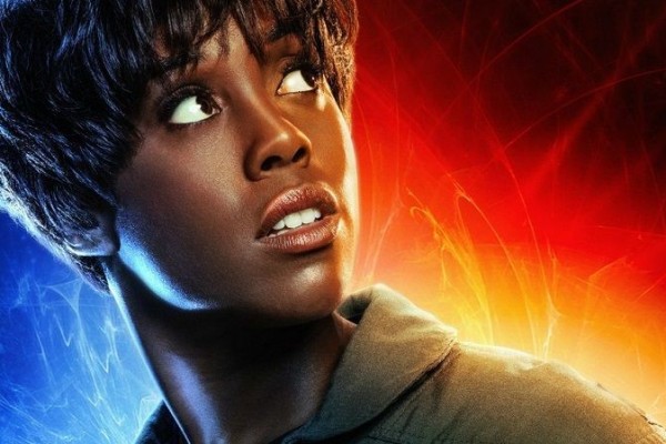 WandaVision Episode 4 Ungkap Nasib Maria Rambeau, Teman Captain Marvel