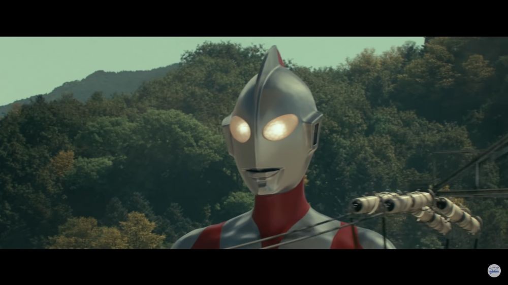 Teaser Trailer Shin Ultraman Dirilis! Ada Kaiju yang Familier?