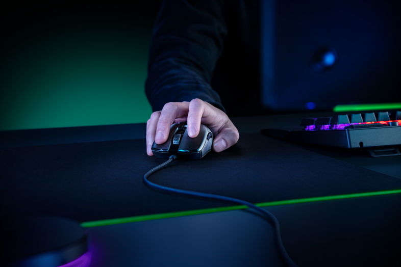 Razer Memperkenalkan Mouse Gaming Tercepat di Dunia, Razer Viper 8K Hz